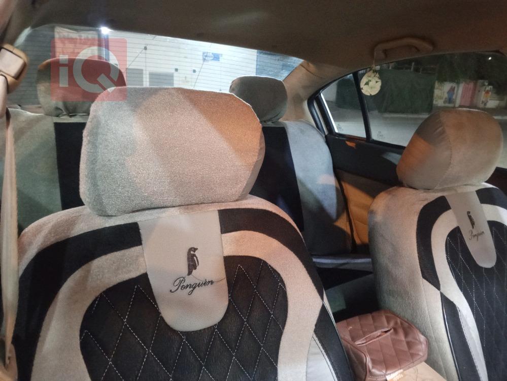 Chery A520
